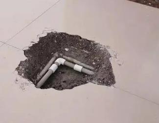 汕尾市卫生间漏水维修公司为您分享如何判断家里漏水