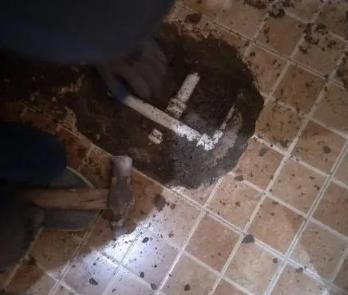 汕尾市卫生间漏水维修公司为您分享下卫生间渗水如何处理及注意事项