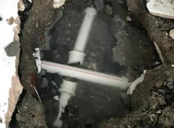 汕尾市阳台漏水维修公司为您分享楼上楼下漏水怎么处理