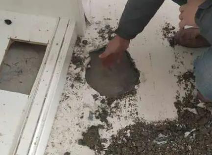 汕尾市卫生间漏水维修公司分享下精确定位查漏水一次多少钱?不同级别收费不同